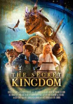 دانلود زیرنویس فارسی the secret kingdom