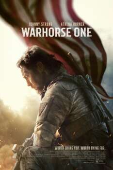 دانلود زیرنویس فارسی warhorse one