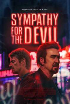 دانلود زیرنویس فارسی sympathy for the devil