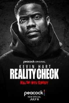 دانلود زیرنویس فارسی kevin hart: reality check