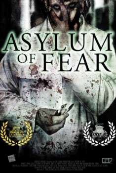 دانلود زیرنویس فارسی asylum of fear