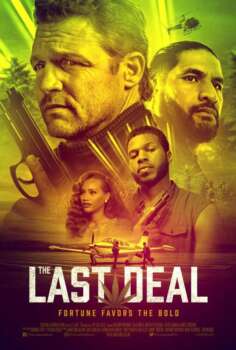 دانلود زیرنویس فارسی the last deal