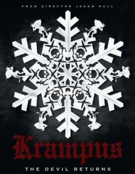 دانلود زیرنویس فارسی krampus: the devil returns