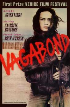 دانلود زیرنویس فارسی vagabond