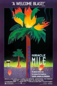 دانلود زیرنویس فارسی miracle mile