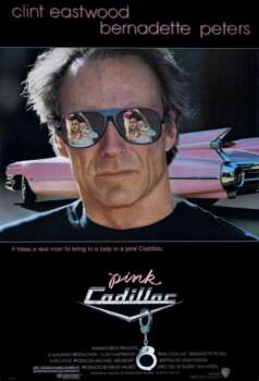 دانلود زیرنویس فارسی pink cadillac