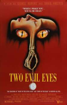 دانلود زیرنویس فارسی two evil eyes