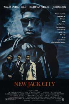 دانلود زیرنویس فارسی new jack city