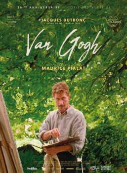 دانلود زیرنویس فارسی van gogh