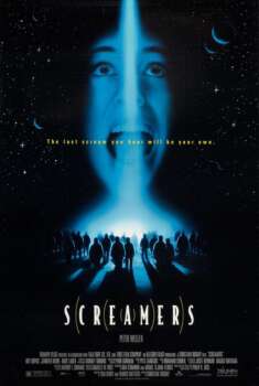 دانلود زیرنویس فارسی screamers