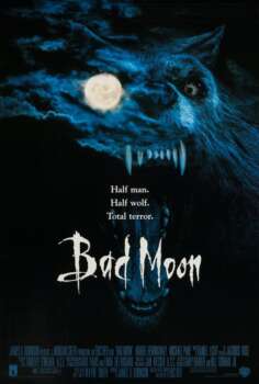 دانلود زیرنویس فارسی bad moon