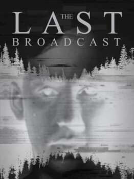 دانلود زیرنویس فارسی the last broadcast