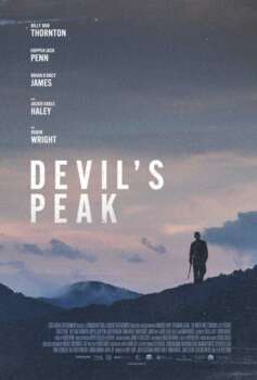 دانلود زیرنویس فارسی devil's peak