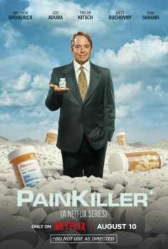 دانلود زیرنویس فارسی painkiller