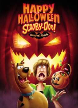 دانلود زیرنویس فارسی happy halloween, scooby-doo!