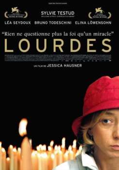 دانلود زیرنویس فارسی lourdes