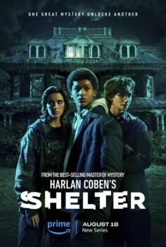 دانلود زیرنویس فارسی harlan coben's shelter