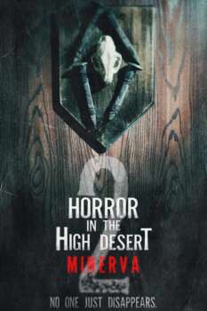 دانلود زیرنویس فارسی horror in the high desert 2: minerva