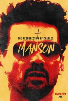 دانلود زیرنویس فارسی the resurrection of charles manson