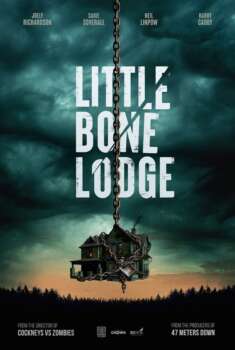 دانلود زیرنویس فارسی little bone lodge