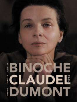 دانلود زیرنویس فارسی camille claudel 1915