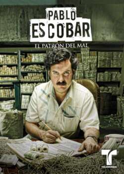 دانلود زیرنویس فارسی pablo escobar: el patrón del mal