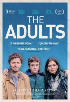 دانلود زیرنویس فارسی the adults