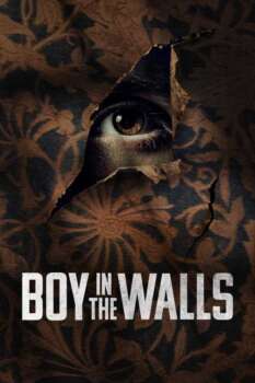 دانلود زیرنویس فارسی boy in the walls