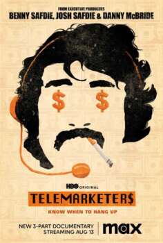 دانلود زیرنویس فارسی telemarketers