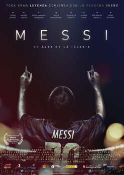 دانلود زیرنویس فارسی messi