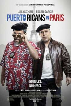 دانلود زیرنویس فارسی puerto ricans in paris