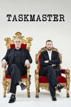 دانلود زیرنویس فارسی taskmaster