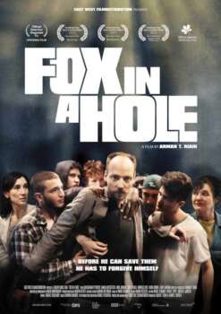 دانلود زیرنویس فارسی fox in a hole