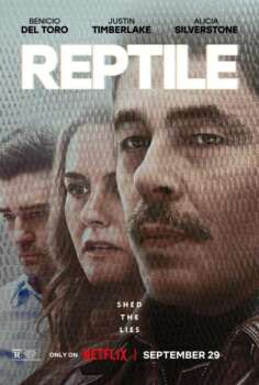 دانلود زیرنویس فارسی reptile