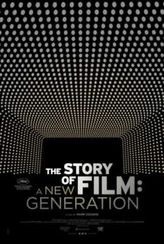 دانلود زیرنویس فارسی the story of film: a new generation