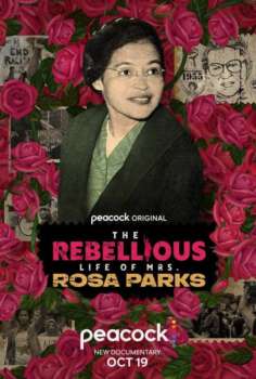 دانلود زیرنویس فارسی the rebellious life of mrs. rosa parks