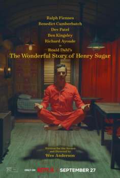 دانلود زیرنویس فارسی the wonderful story of henry sugar