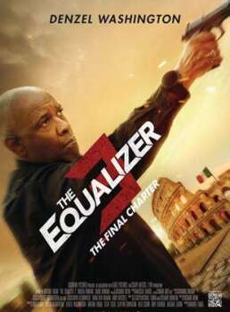 دانلود زیرنویس فارسی the equalizer 3