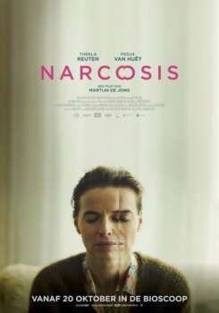 دانلود زیرنویس فارسی narcosis