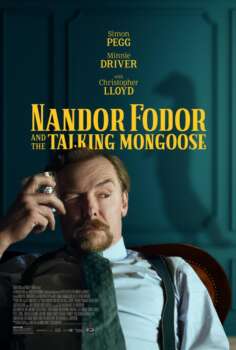 دانلود زیرنویس فارسی nandor fodor and the talking mongoose