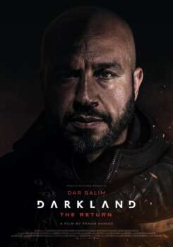 دانلود زیرنویس فارسی darkland: the return