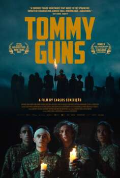 دانلود زیرنویس فارسی tommy guns