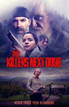 دانلود زیرنویس فارسی the killers next door