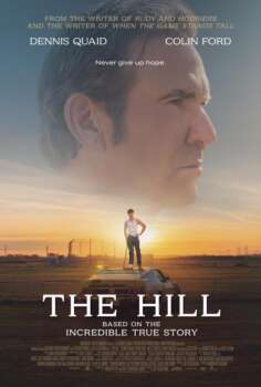 دانلود زیرنویس فارسی the hill