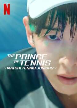 دانلود زیرنویس فارسی the prince of tennis - match! tennis juniors