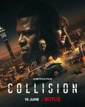 دانلود زیرنویس فارسی collision