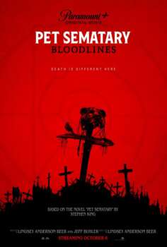 دانلود زیرنویس فارسی pet sematary: bloodlines