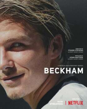 دانلود زیرنویس فارسی beckham