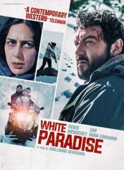 دانلود زیرنویس فارسی white paradise