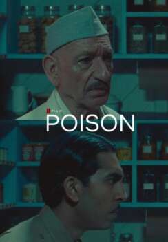 دانلود زیرنویس فارسی poison